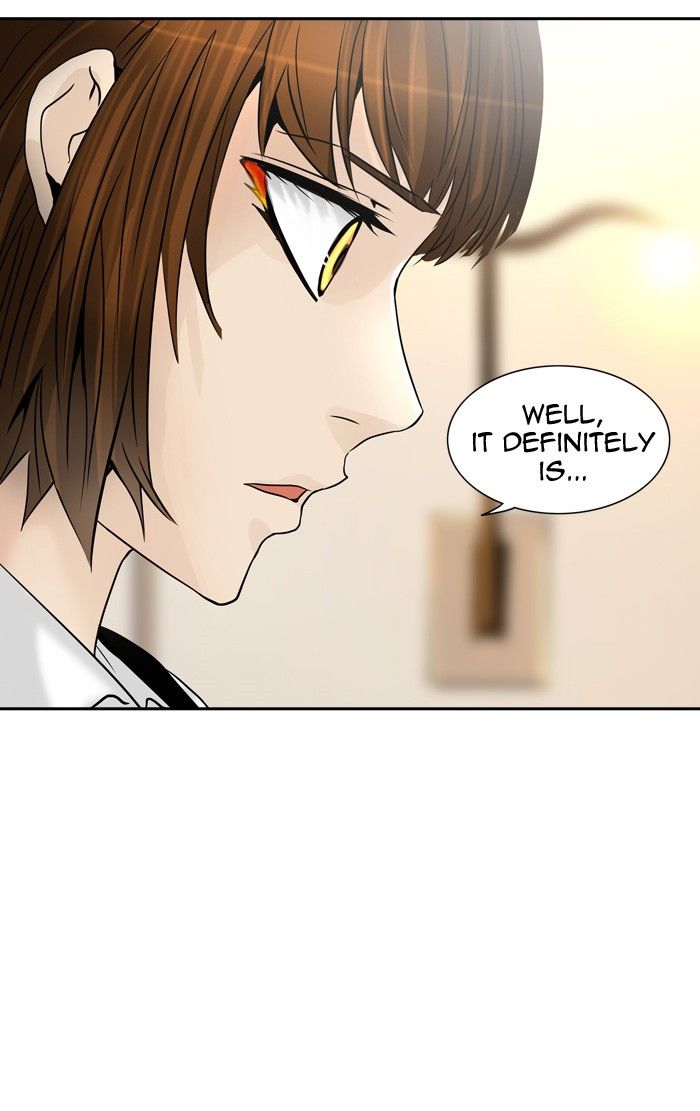 Tower of God Chapter 301 30